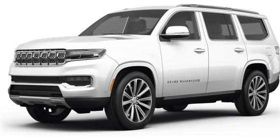 JEEP GRAND WAGONEER 2024 1C4SJVFP3RS105477 image JEEP GRAND WAGONEER 2024 1C4SJVFP3RS105477 image